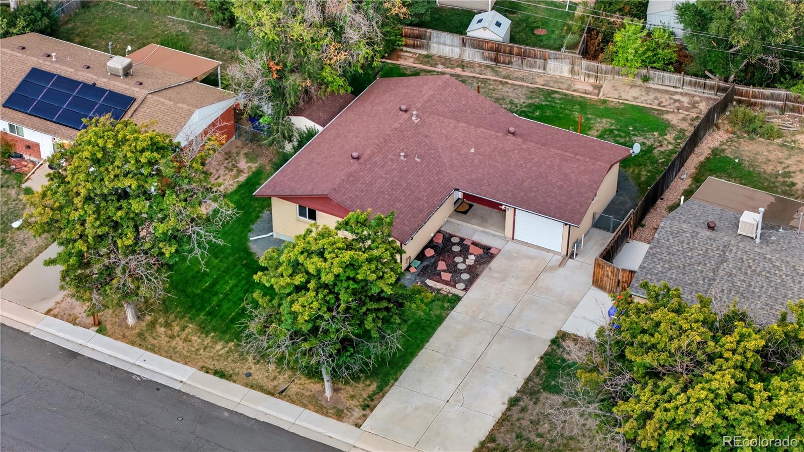 11623 E Virginia Drive Aurora CO 80012