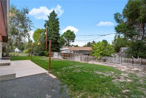 11623 E Virginia Drive Aurora CO 80012