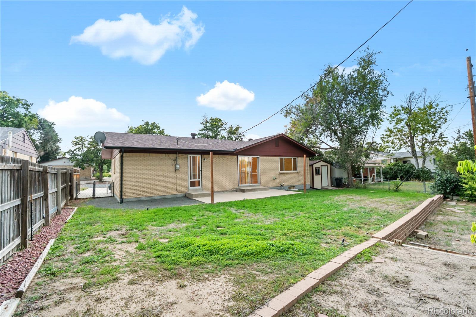 11623 E Virginia Drive Aurora CO 80012