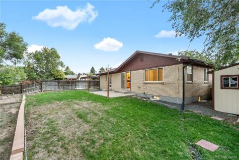 11623 E Virginia Drive Aurora CO 80012