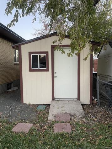 11623 E Virginia Drive Aurora CO 80012