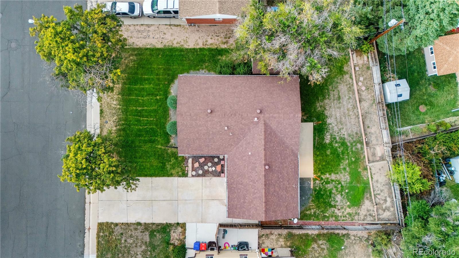 11623 E Virginia Drive Aurora CO 80012