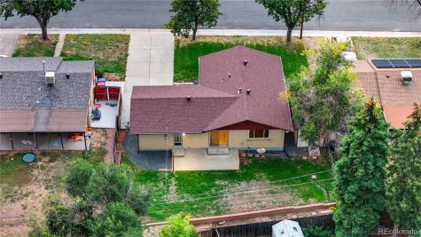 11623 E Virginia Drive Aurora CO 80012