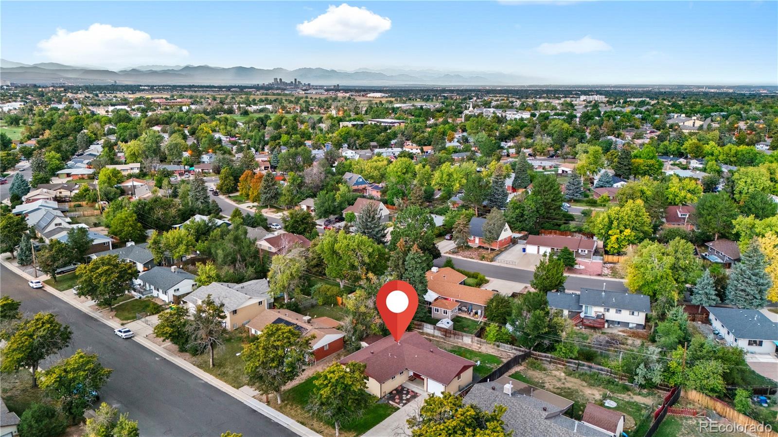 11623 E Virginia Drive Aurora CO 80012