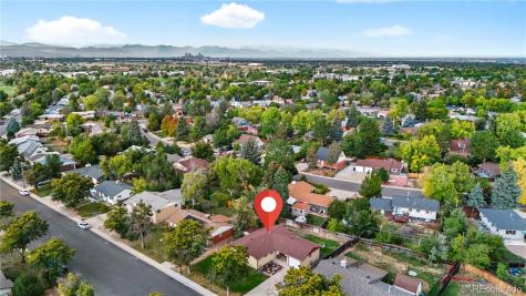 11623 E Virginia Drive Aurora CO 80012