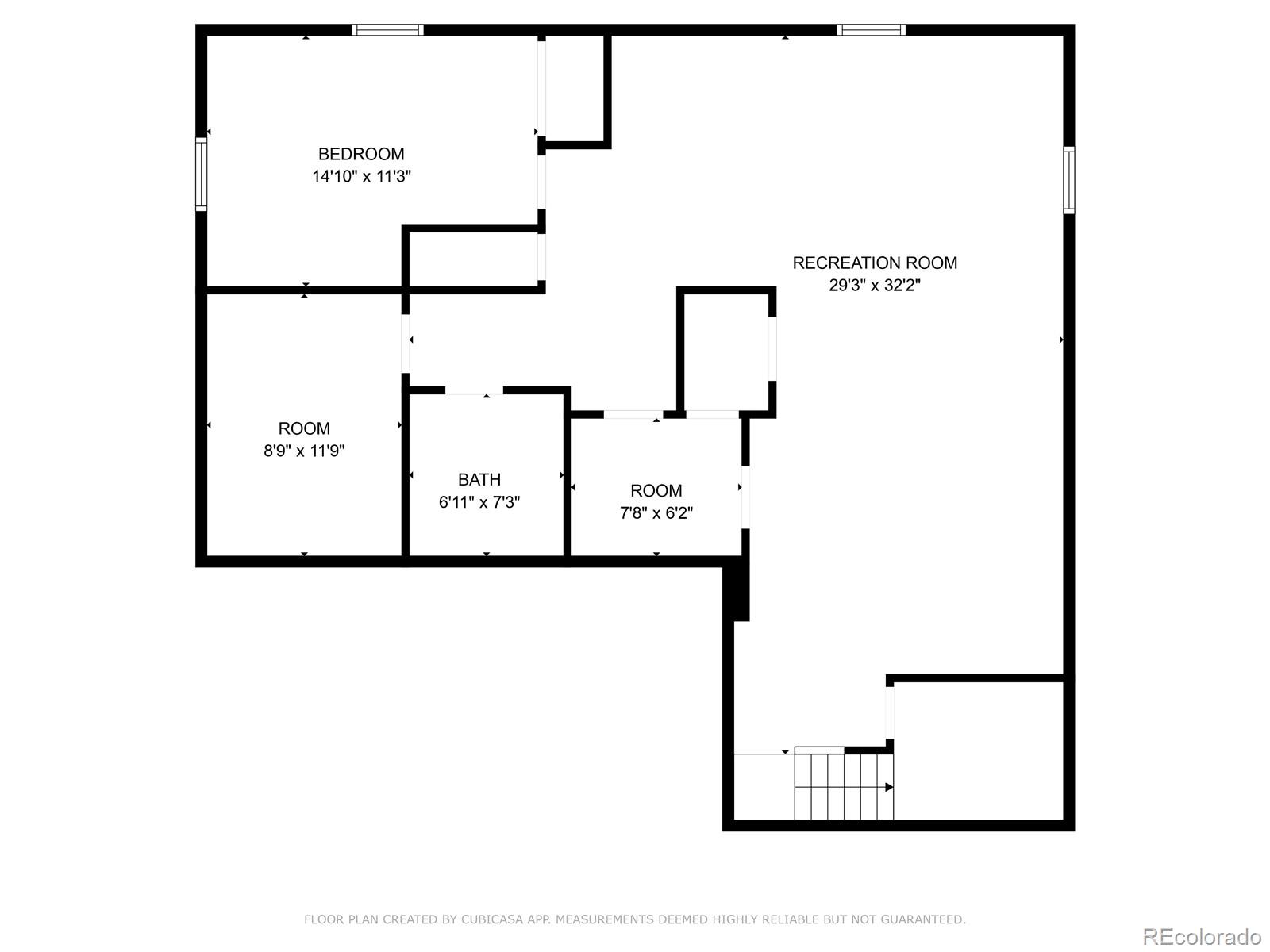 11623 E Virginia Drive Aurora CO 80012