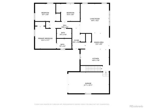 11623 E Virginia Drive Aurora CO 80012