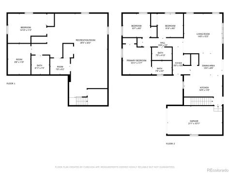 11623 E Virginia Drive Aurora CO 80012