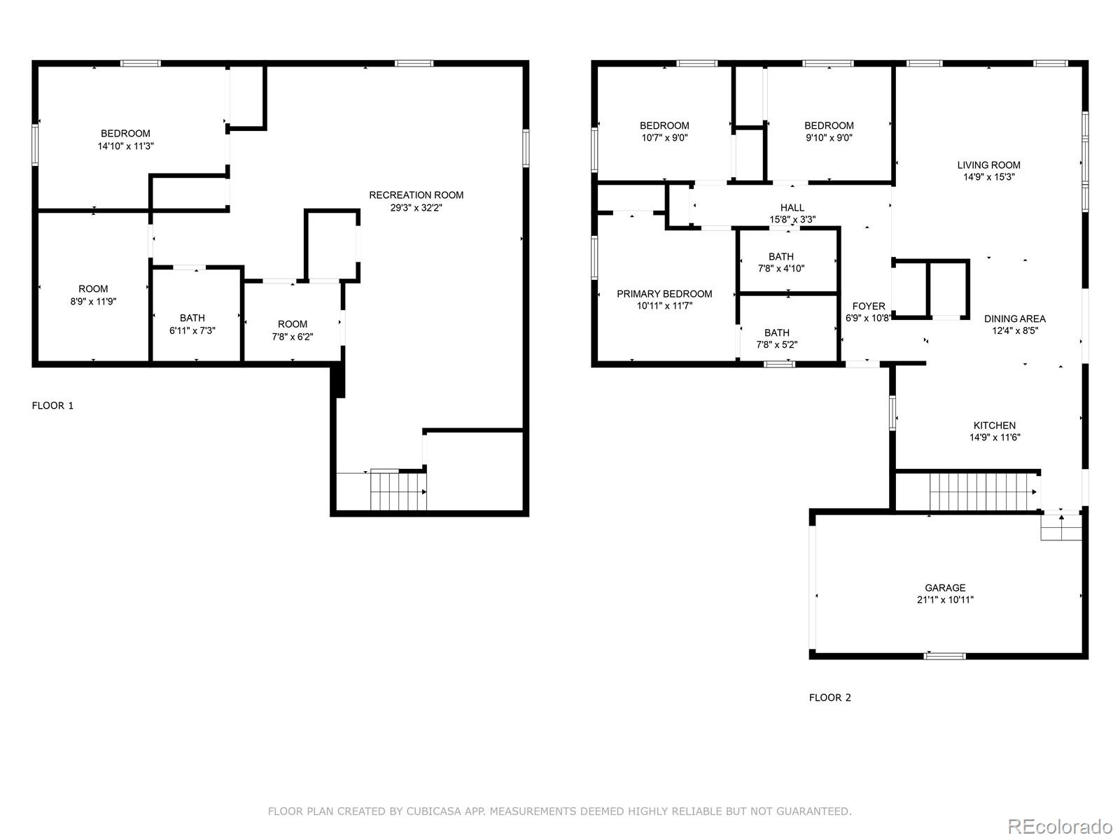 11623 E Virginia Drive Aurora CO 80012