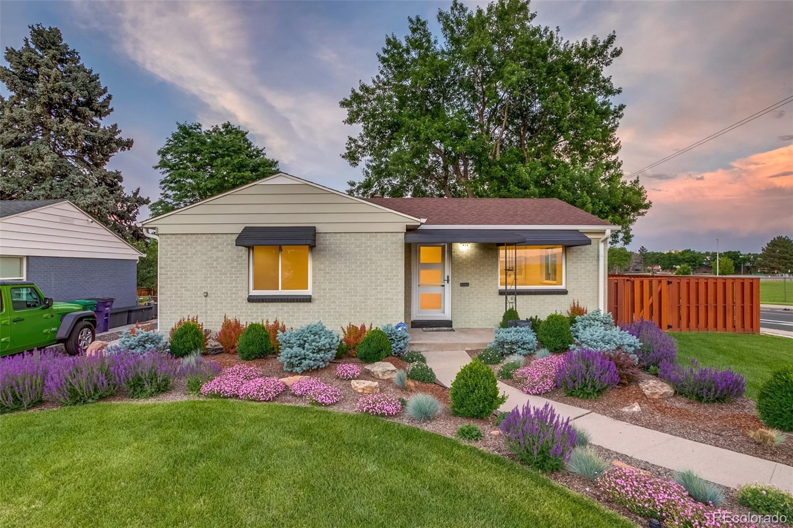 488 S Leyden Street Denver CO 80224