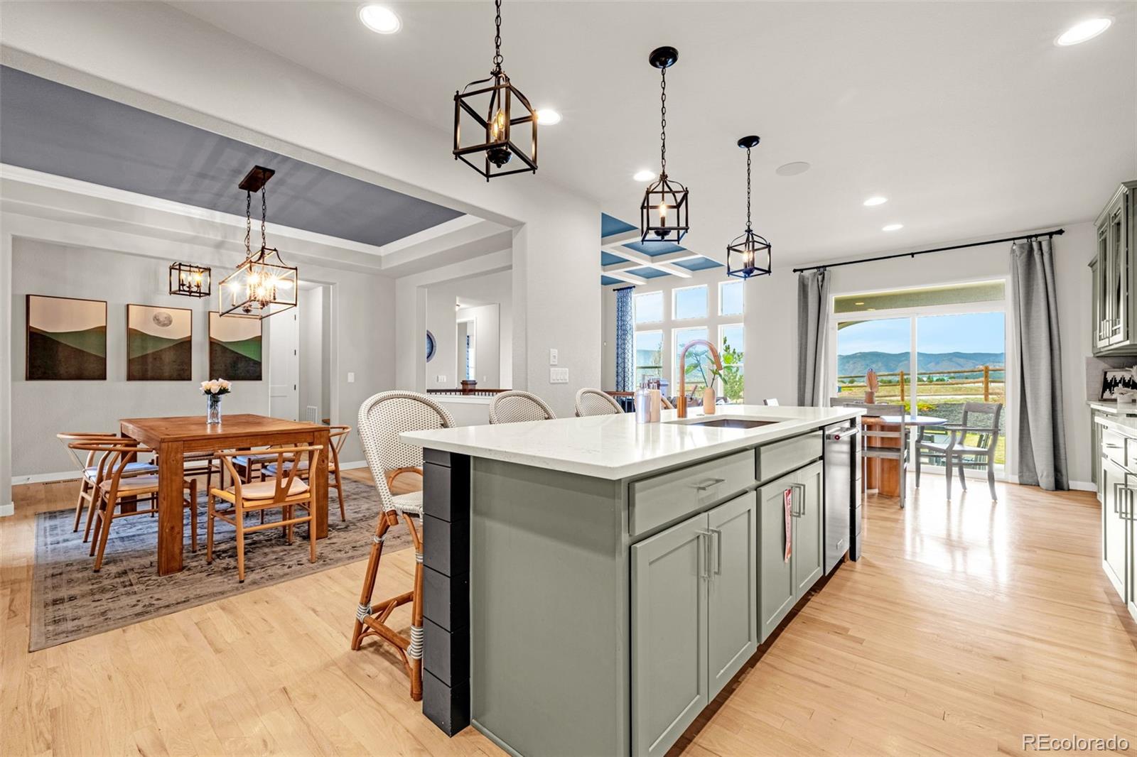 1598 Coronado Beach Drive Monument CO 80132