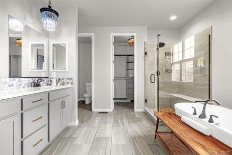 1598 Coronado Beach Drive Monument CO 80132