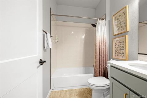 1598 Coronado Beach Drive Monument CO 80132