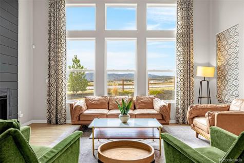 1598 Coronado Beach Drive Monument CO 80132