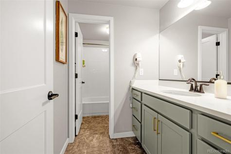 1598 Coronado Beach Drive Monument CO 80132