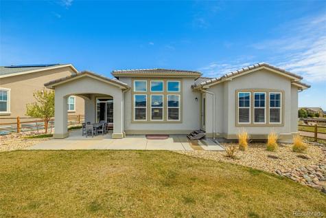 1598 Coronado Beach Drive Monument CO 80132