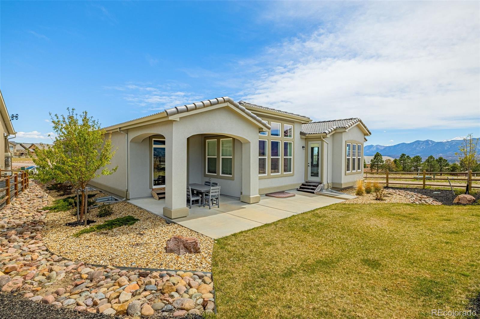 1598 Coronado Beach Drive Monument CO 80132