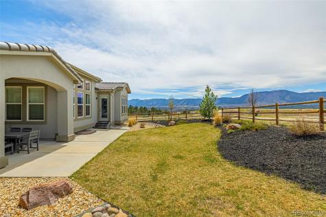 1598 Coronado Beach Drive Monument CO 80132