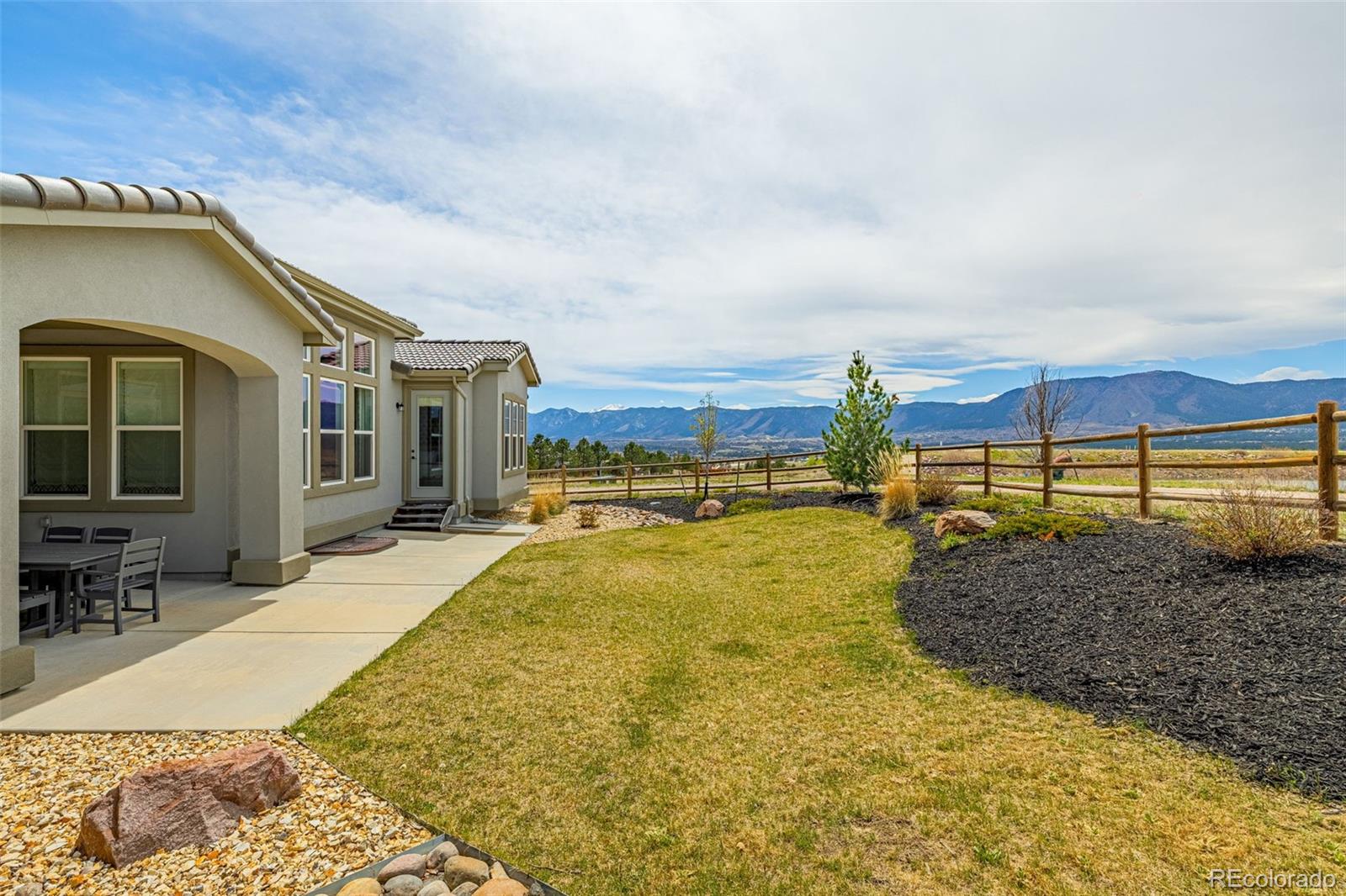 1598 Coronado Beach Drive Monument CO 80132