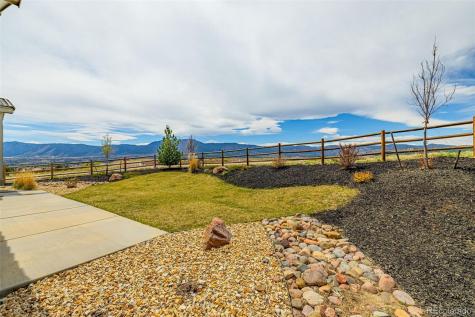 1598 Coronado Beach Drive Monument CO 80132