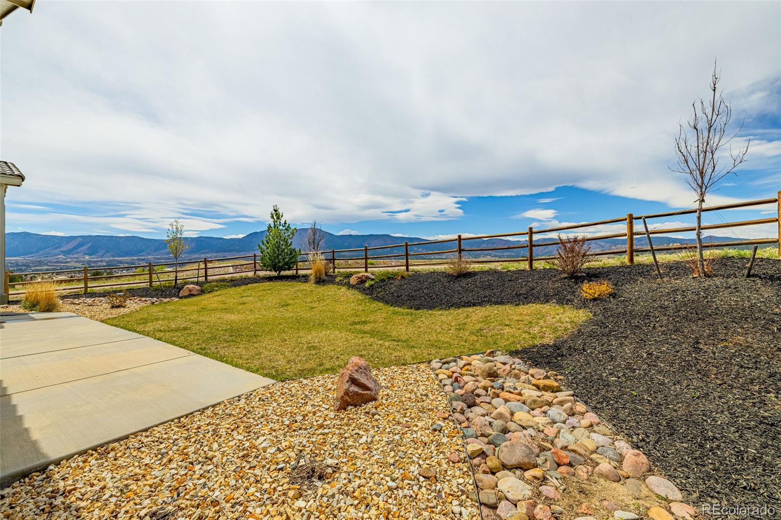 1598 Coronado Beach Drive Monument CO 80132