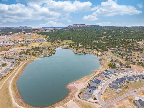 1598 Coronado Beach Drive Monument CO 80132