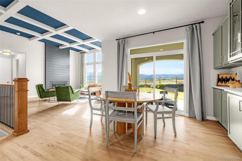 1598 Coronado Beach Drive Monument CO 80132