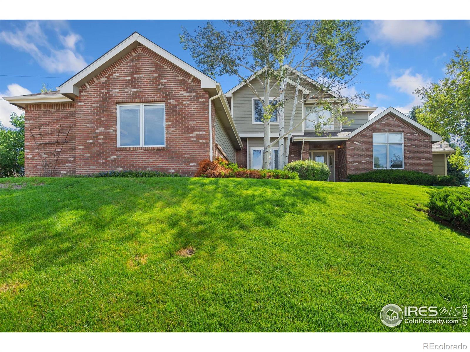 6536 Southridge Greens Boulevard Fort Collins CO 80525