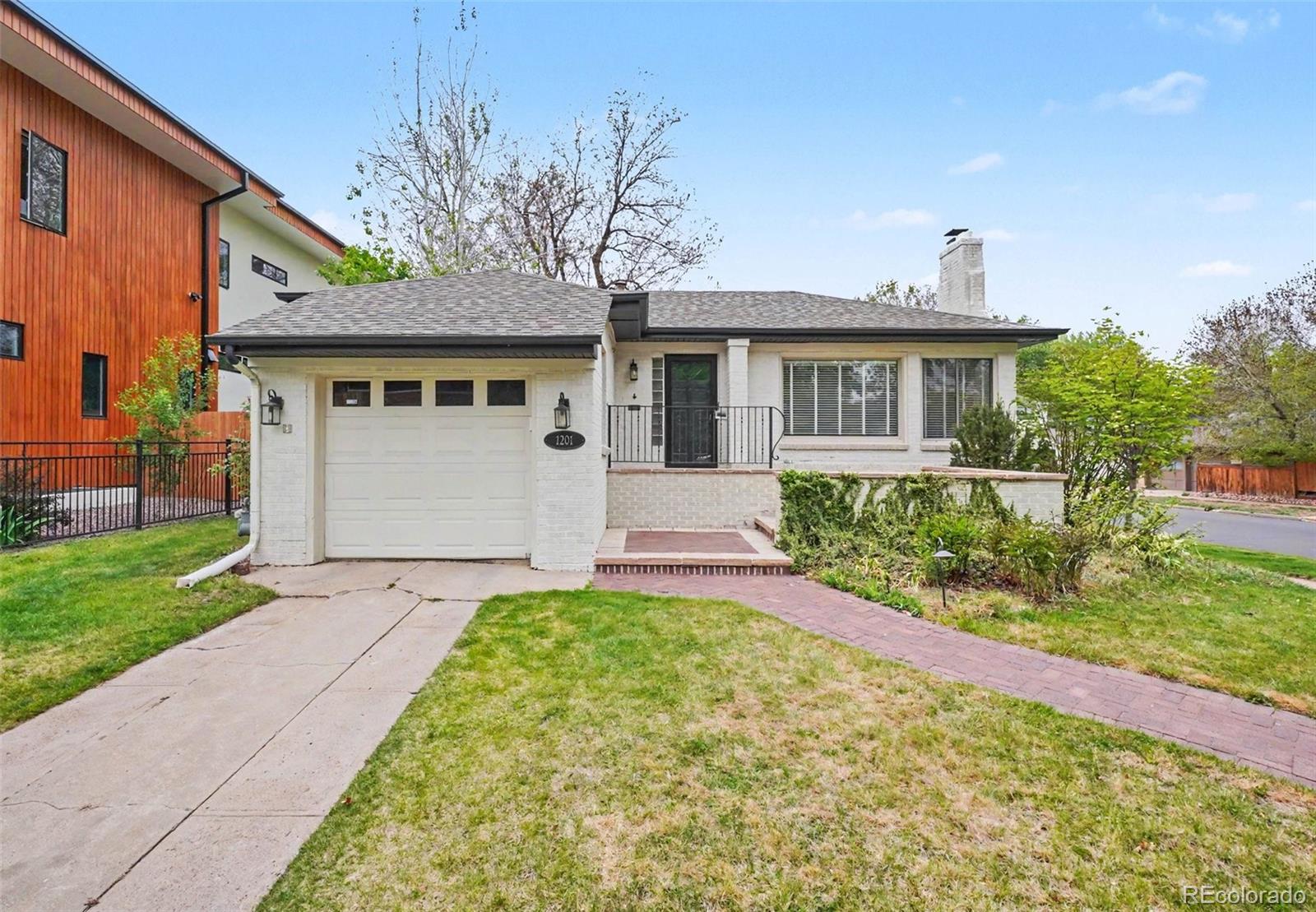 1201 S Clayton Street Denver CO 80210