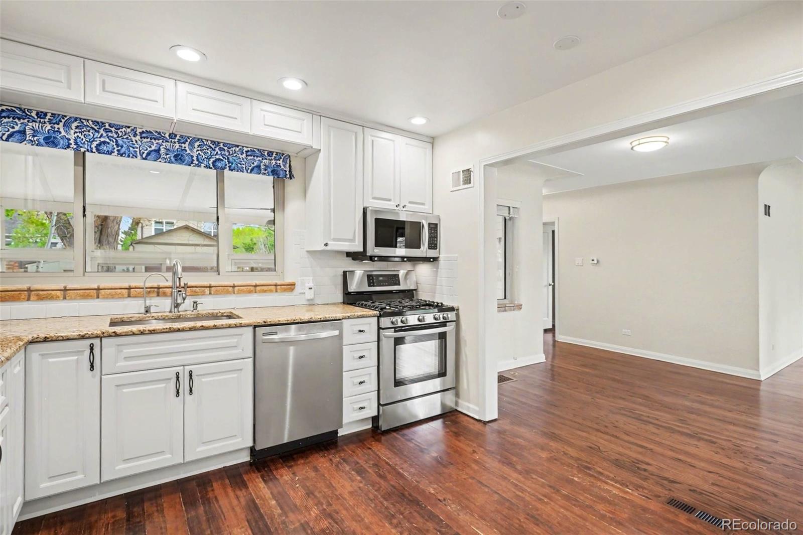 1201 S Clayton Street Denver CO 80210