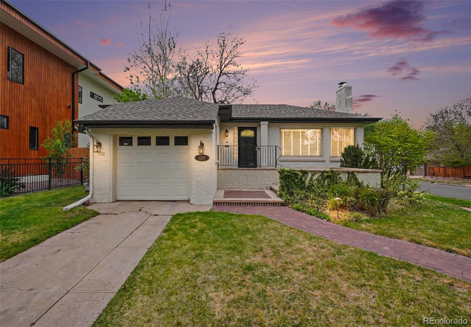 1201 S Clayton Street Denver CO 80210