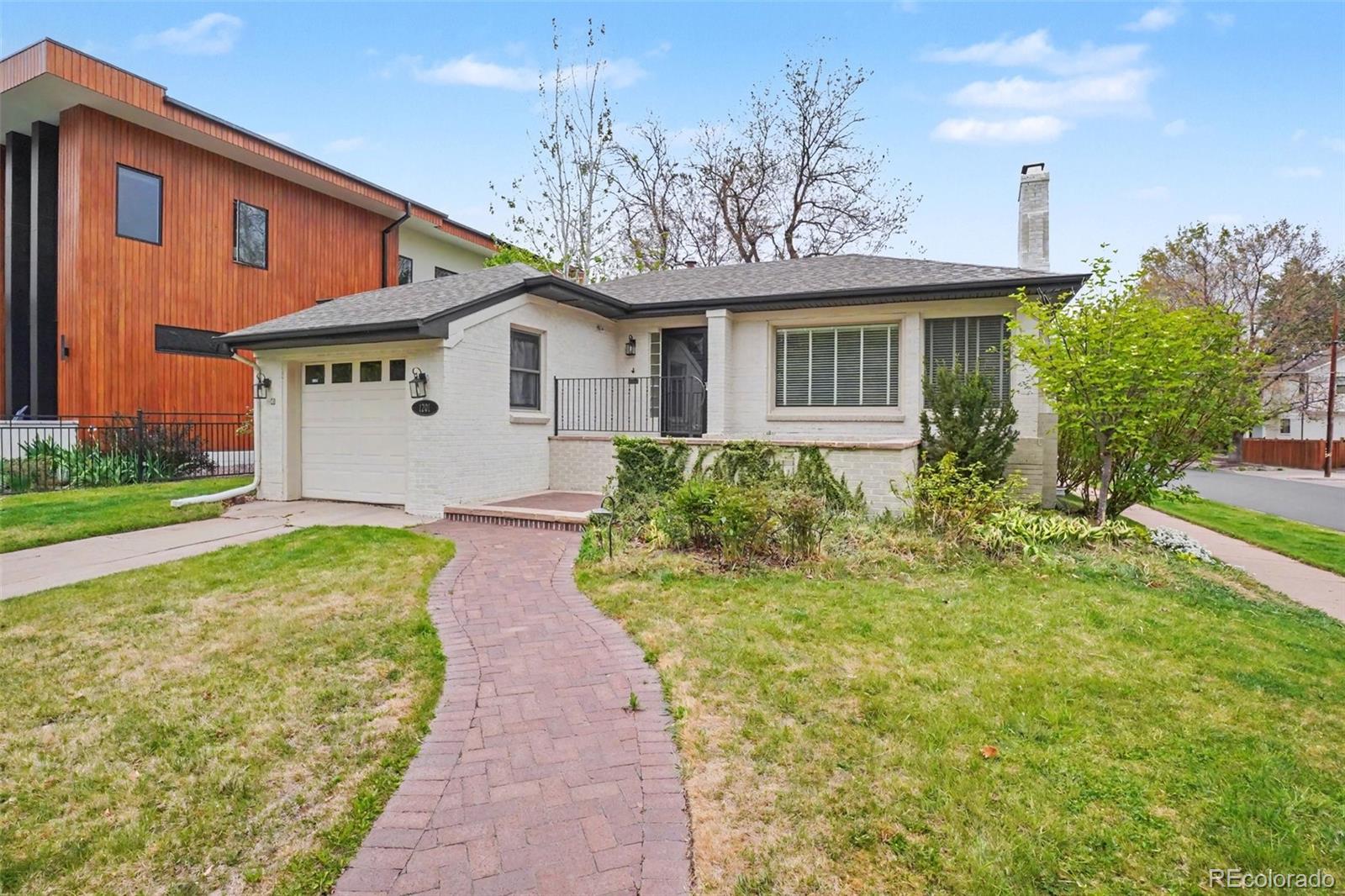 1201 S Clayton Street Denver CO 80210