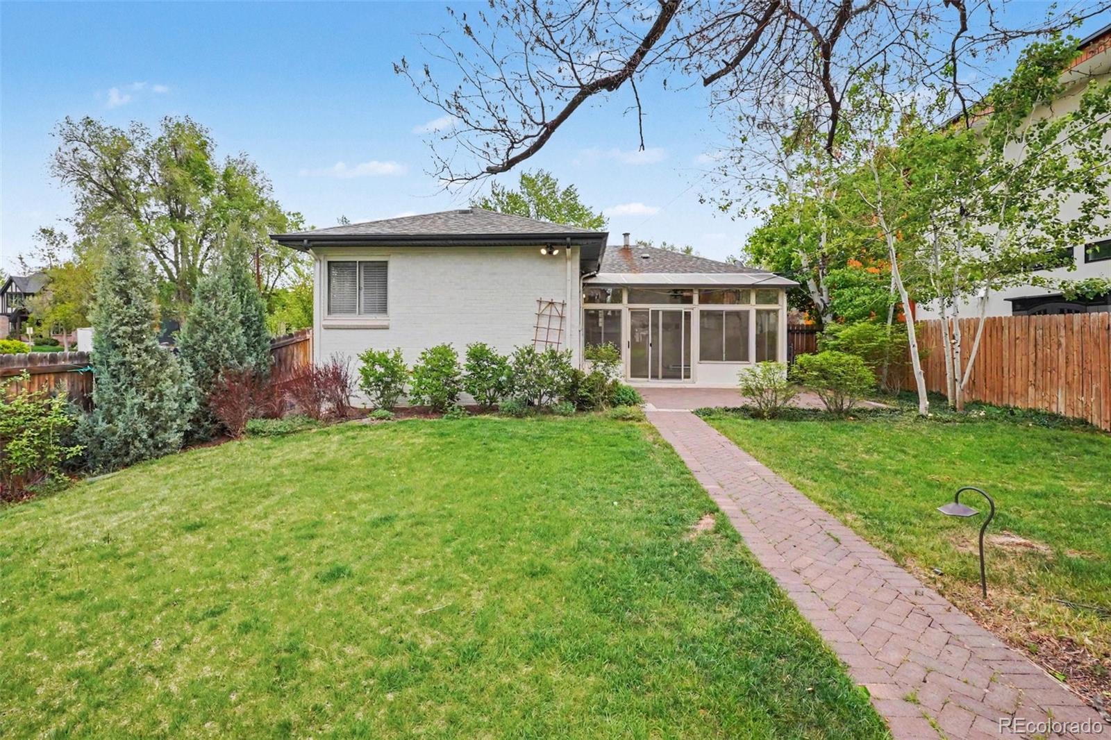 1201 S Clayton Street Denver CO 80210