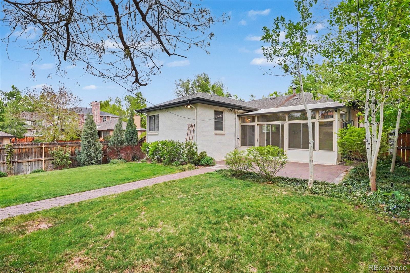 1201 S Clayton Street Denver CO 80210