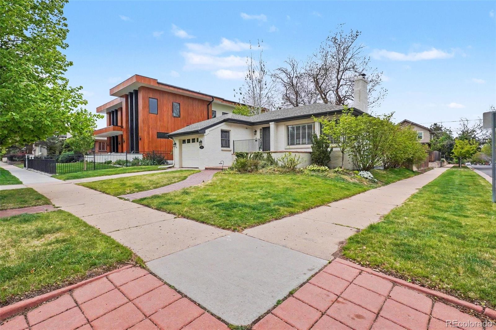1201 S Clayton Street Denver CO 80210