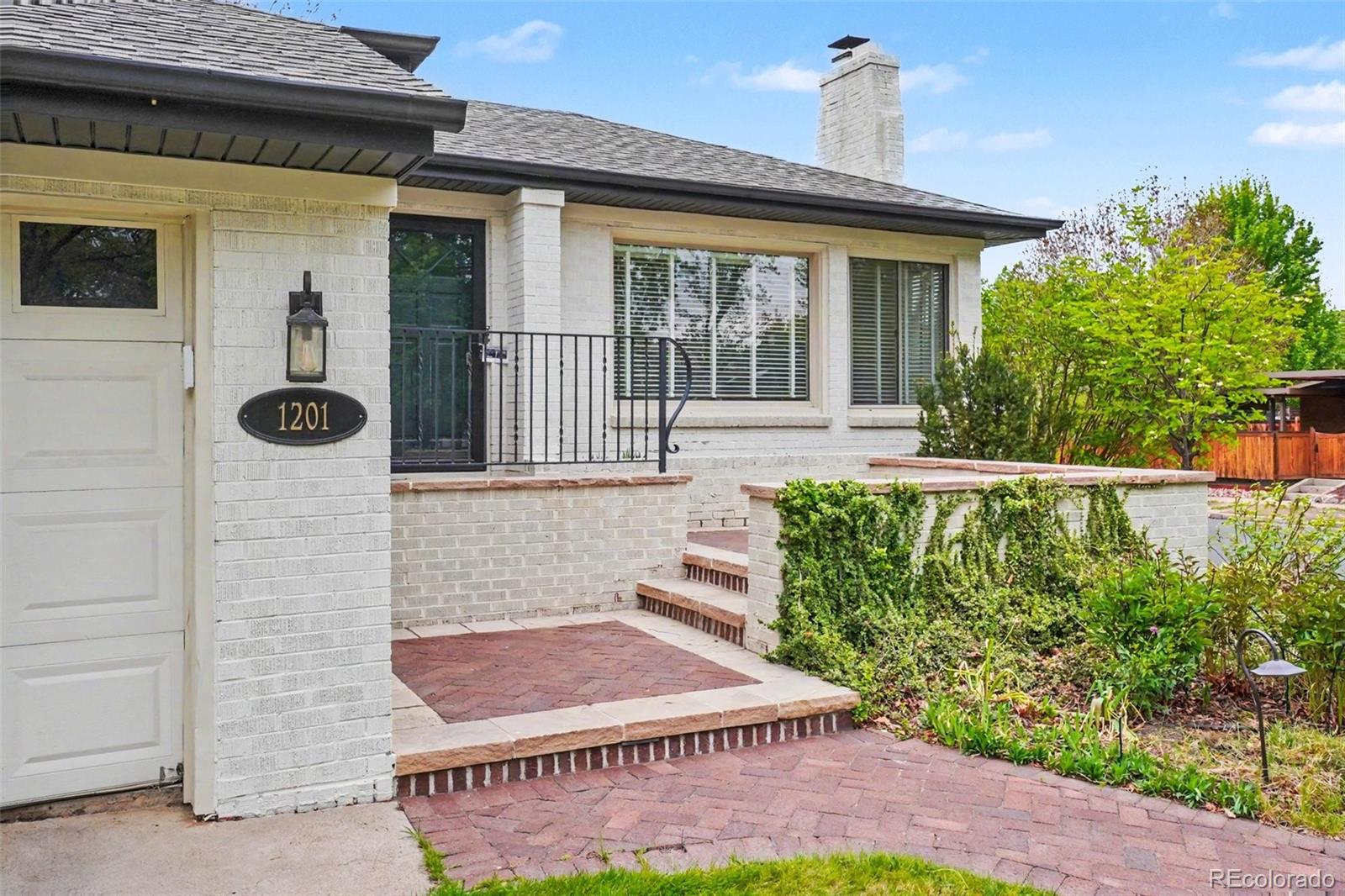 1201 S Clayton Street Denver CO 80210