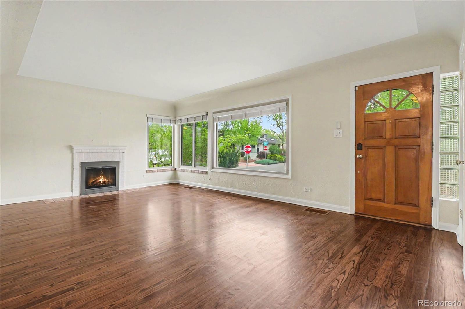 1201 S Clayton Street Denver CO 80210