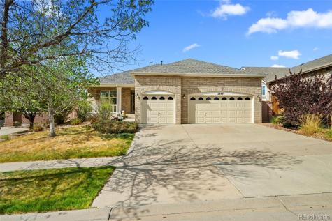 23641 E Whitaker Drive Aurora CO 80016