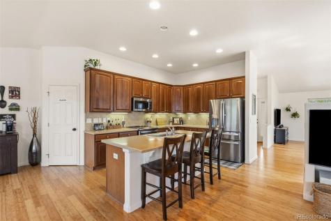 23641 E Whitaker Drive Aurora CO 80016