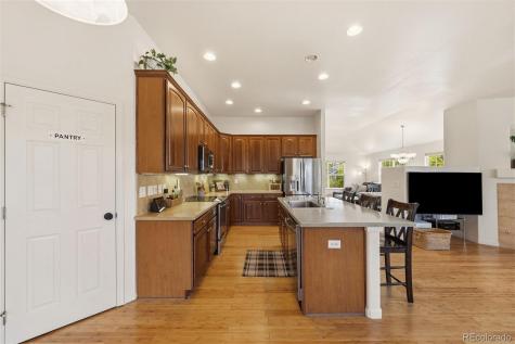 23641 E Whitaker Drive Aurora CO 80016