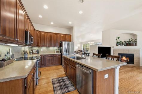 23641 E Whitaker Drive Aurora CO 80016