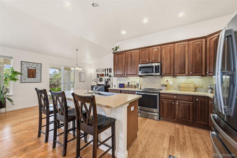 23641 E Whitaker Drive Aurora CO 80016