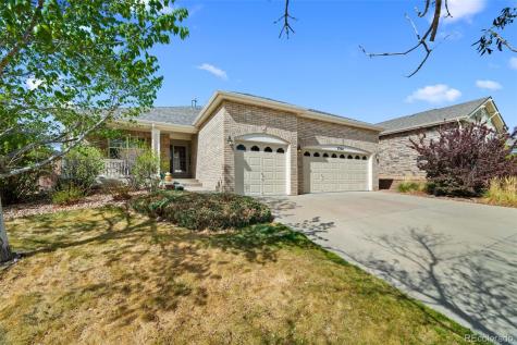 23641 E Whitaker Drive Aurora CO 80016
