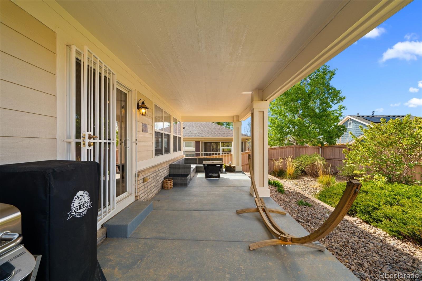 23641 E Whitaker Drive Aurora CO 80016