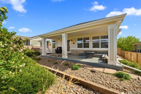 23641 E Whitaker Drive Aurora CO 80016