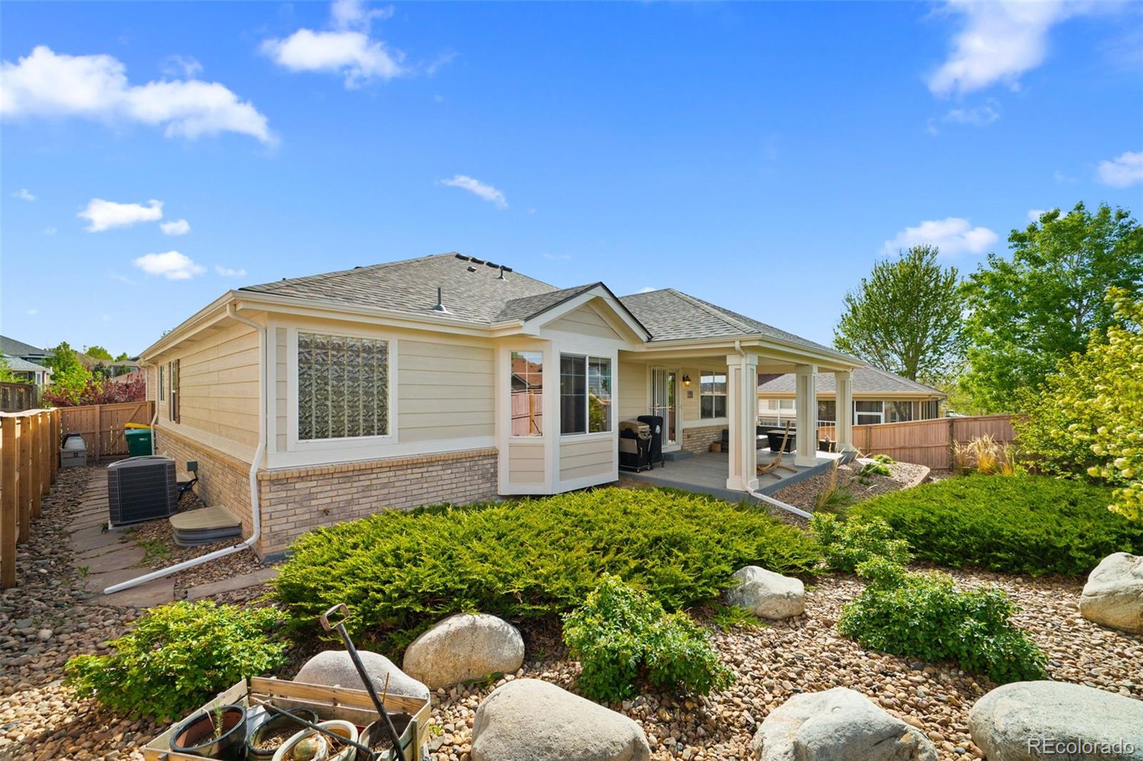 23641 E Whitaker Drive Aurora CO 80016