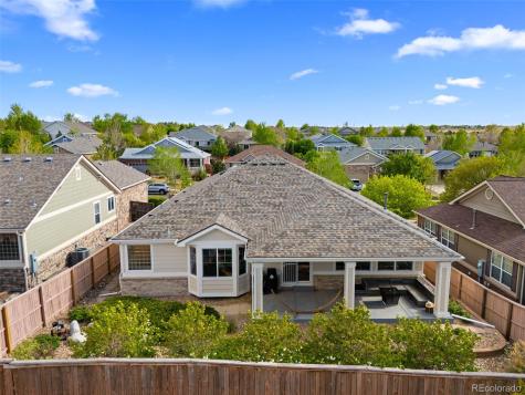 23641 E Whitaker Drive Aurora CO 80016
