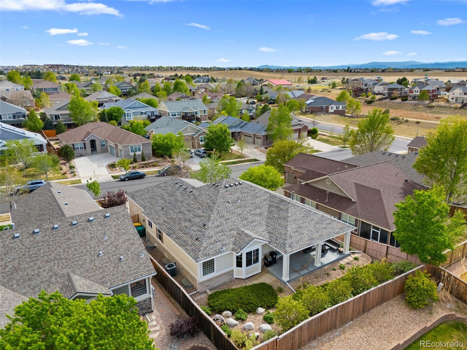 23641 E Whitaker Drive Aurora CO 80016
