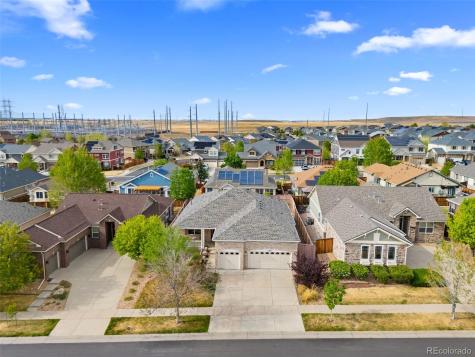 23641 E Whitaker Drive Aurora CO 80016