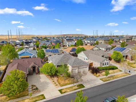 23641 E Whitaker Drive Aurora CO 80016